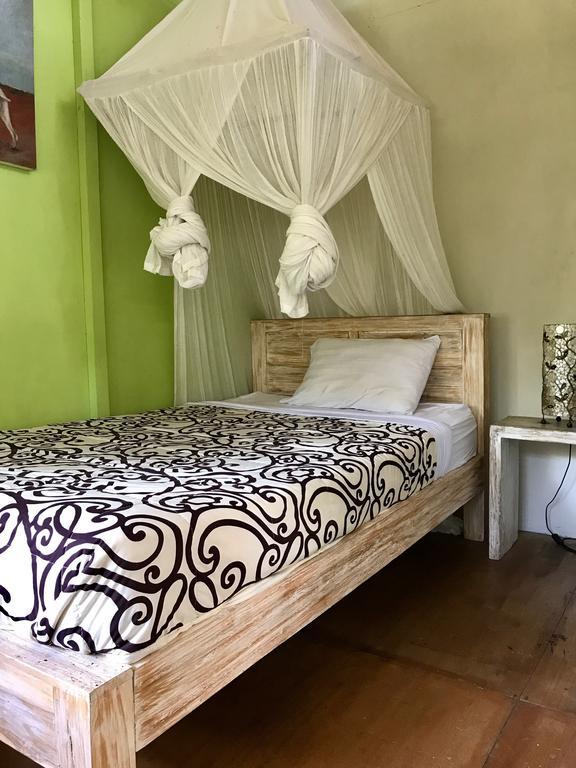 Готель Serenity House Убуд Екстер'єр фото