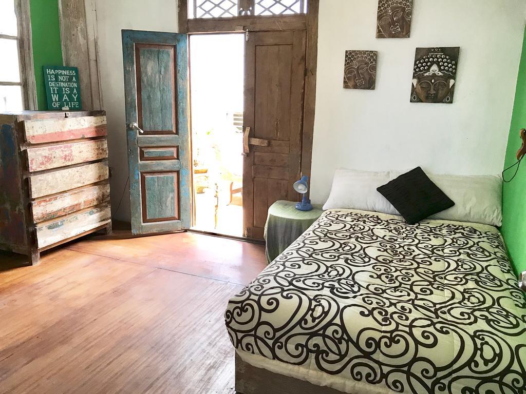 Готель Serenity House Убуд Екстер'єр фото